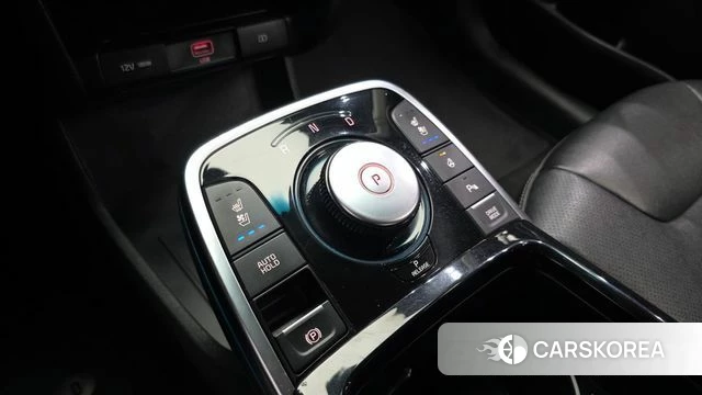Kia Niro Plus id 4631165 из Кореи 29