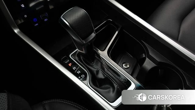 Ssangyong Torres id 4691569 из Кореи 19