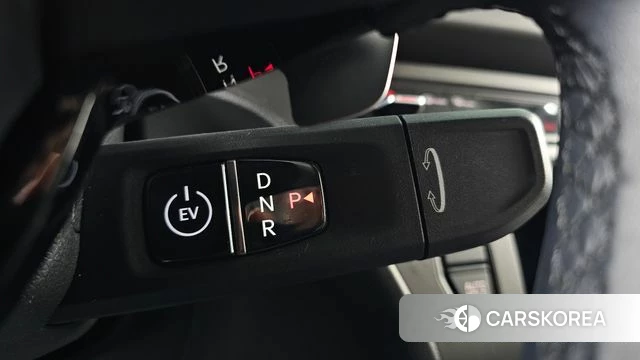 Kia The New Kia Ray EV id 4871036 из Кореи 30