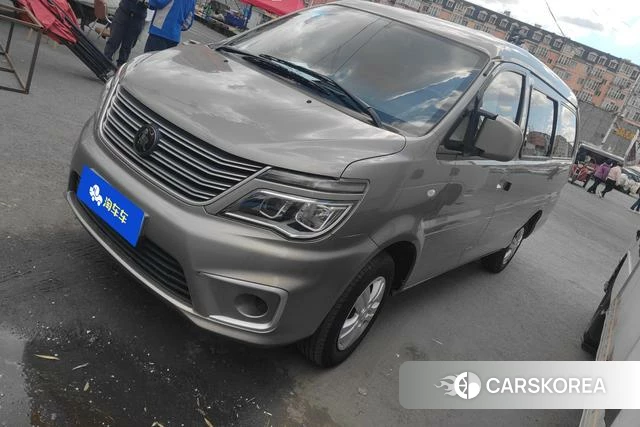 Dongfeng popular Lingzhi id 4208011 из Китая 16