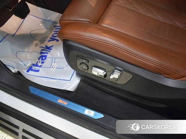 BMW X5 (G05) id 4361592 из Кореи 19