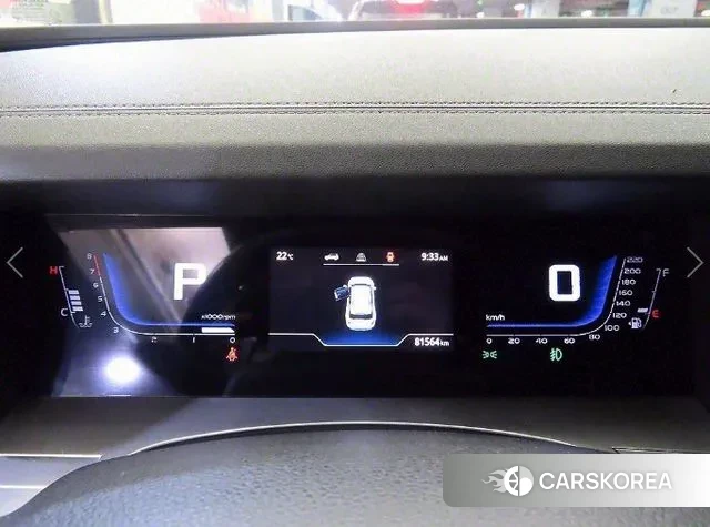 Ssangyong Torres id 2889615 из Кореи 19