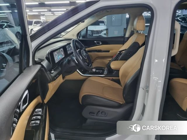 Kia Carnival 4th generation id 4422383 из Кореи 19