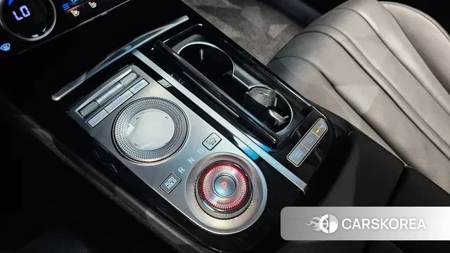 Genesis G80 (RG3) id 2890663 из Кореи 19