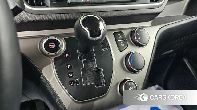 Kia The New Ray id 4020319 из Кореи 19