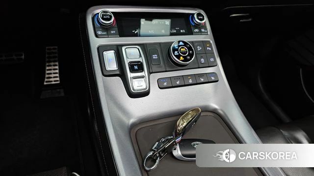 Hyundai The New Palisade id 4223542 из Кореи 33