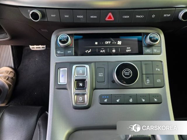 Hyundai The New Palisade id 4433417 из Кореи 18