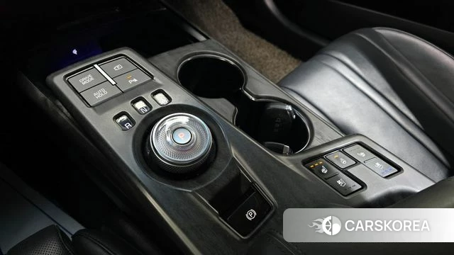 Kia K8 id 4293618 из Кореи 19