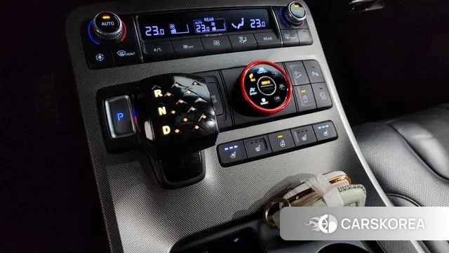 Hyundai Palisade id 3395439 из Кореи 19