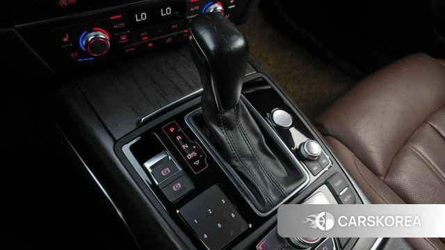 Audi New A6 id 4557862 из Кореи 19