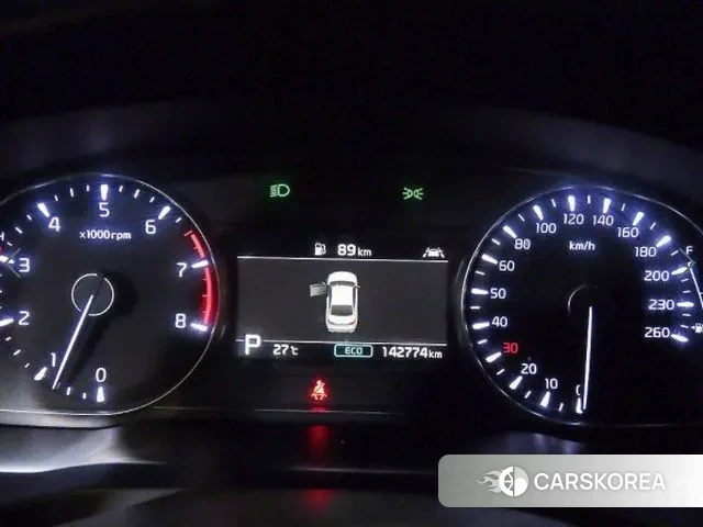 Kia K7 Premier id 3018544 из Кореи 19