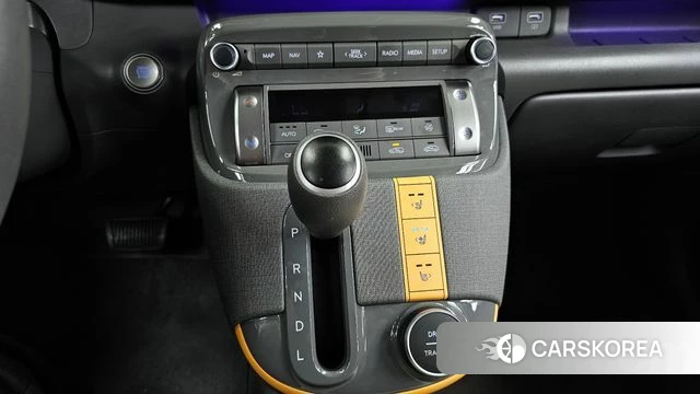 Hyundai Casper id 3953497 из Кореи 19