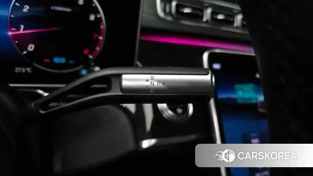 Mercedes-Benz S-Class W223 id 2959955 из Кореи 19