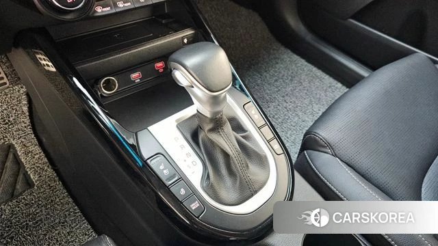Kia The New K3 2nd generation id 4921728 из Кореи 31