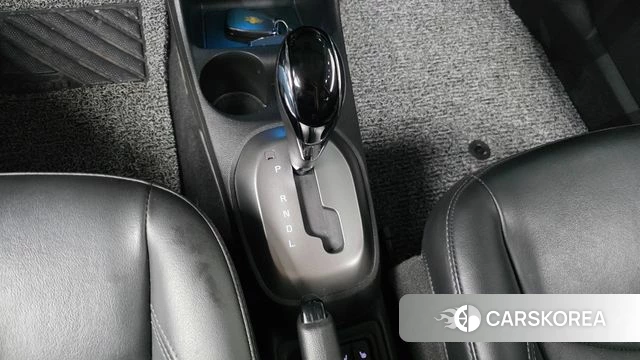 Chevrolet (GM Daewoo) The Next Spark id 4776379 из Кореи 31