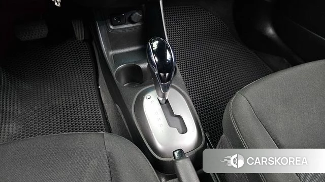 Chevrolet (GM Daewoo) The Next Spark id 4610600 из Кореи 19