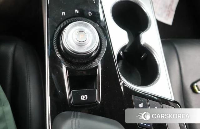Kia K8 id 4274880 из Кореи 12