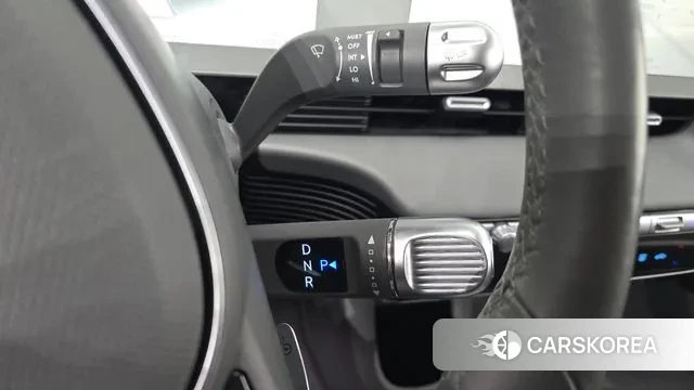 Hyundai Ionic 5 id 3665439 из Кореи 19