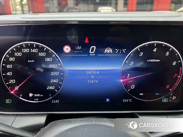Mercedes-Benz GLC id 4313399 из Китая 16