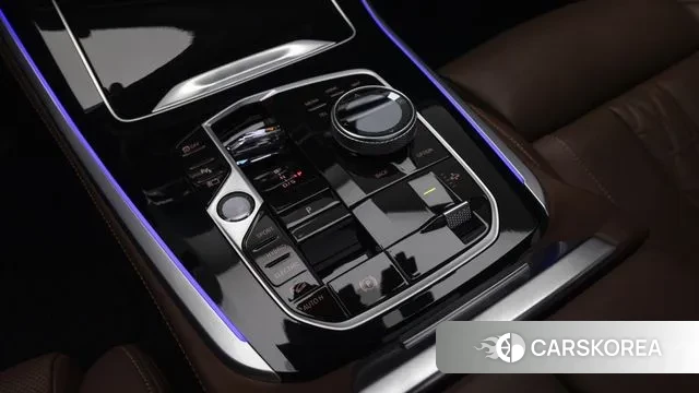 BMW X5 (G05) id 3776278 из Кореи 19