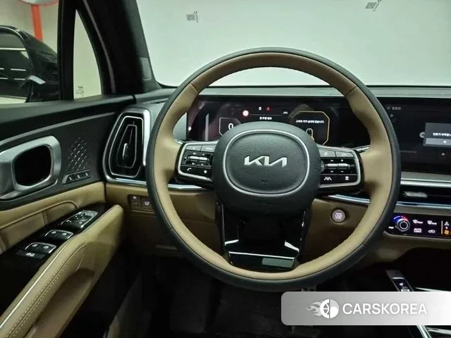 Kia The New Sorento 4th Generation id 3669443 из Кореи 19