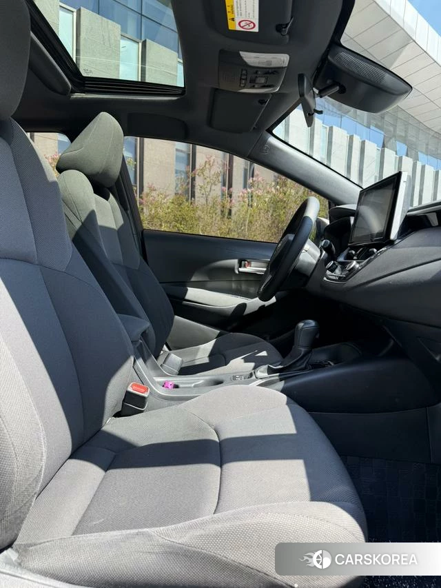 Toyota Lei Ling id 4335205 из Китая 9