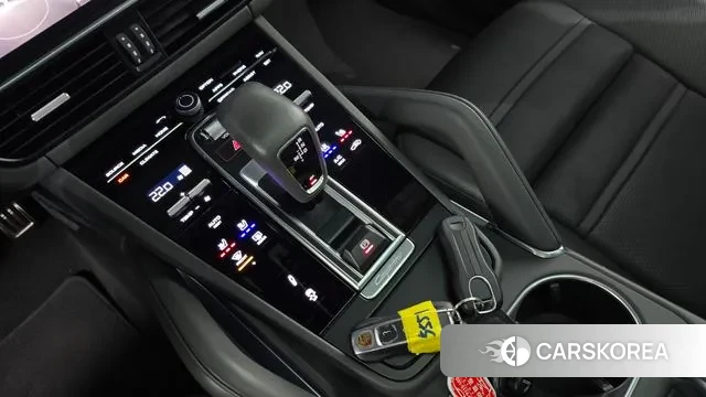 Porsche Cayenne (PO536) id 3540558 из Кореи 19