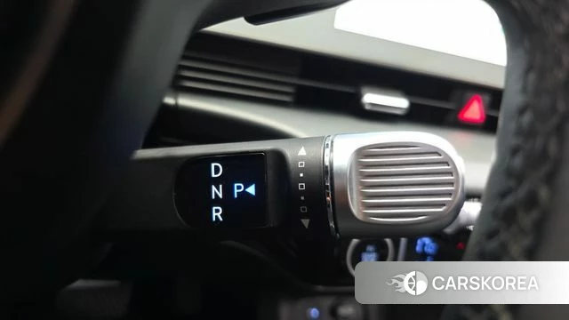 Hyundai Ionic 5 id 4692060 из Кореи 32