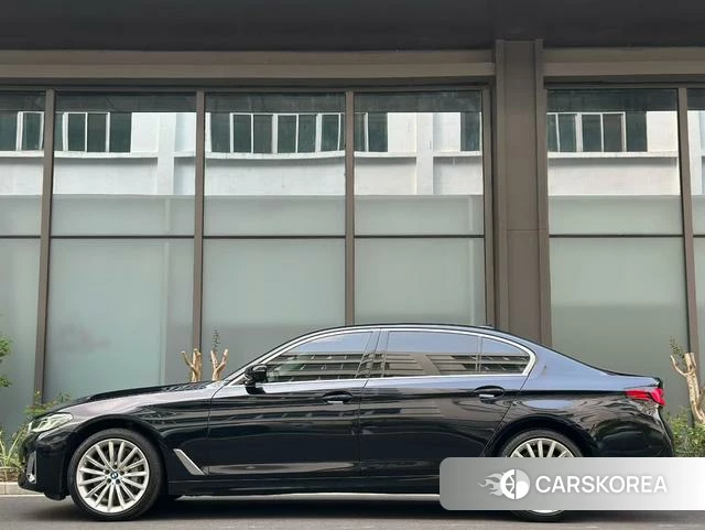 BMW 5 series id 4265614 из Китая 9