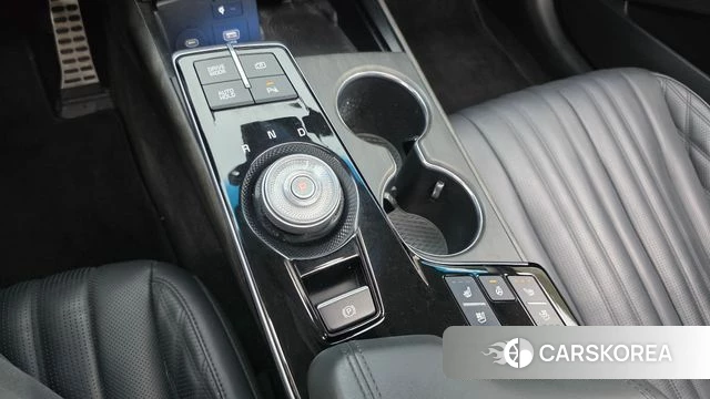 Kia K8 id 4281992 из Кореи 19