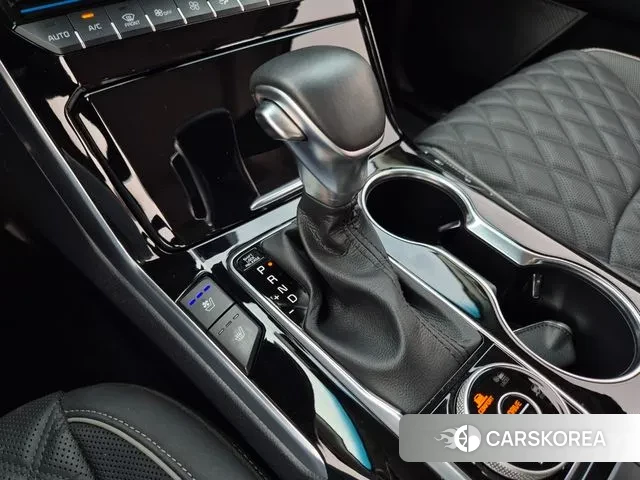 Kia Mohave Master id 3560476 из Кореи 19