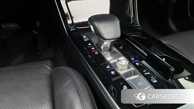 Kia K7 Premier id 3439650 из Кореи 19