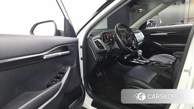 Kia The New Seltos id 3859073 из Кореи 19