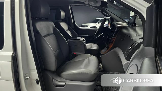 Hyundai The New Grand Starex id 4620500 из Кореи 30