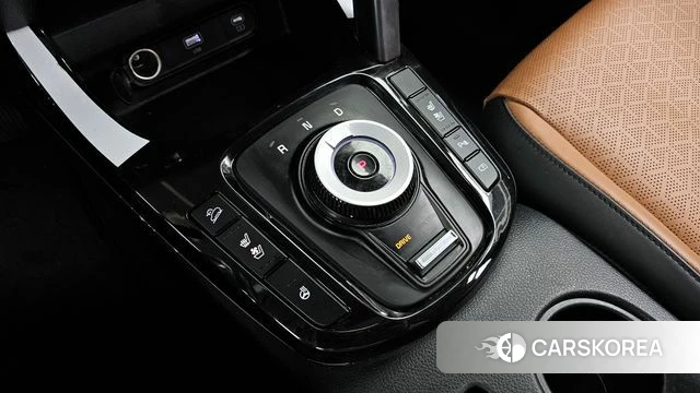 Kia The New Seltos id 3826859 из Кореи 19