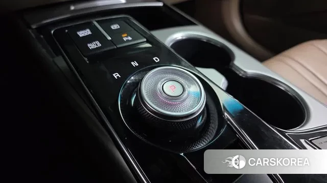 Kia K8 Hybrid id 3727050 из Кореи 19