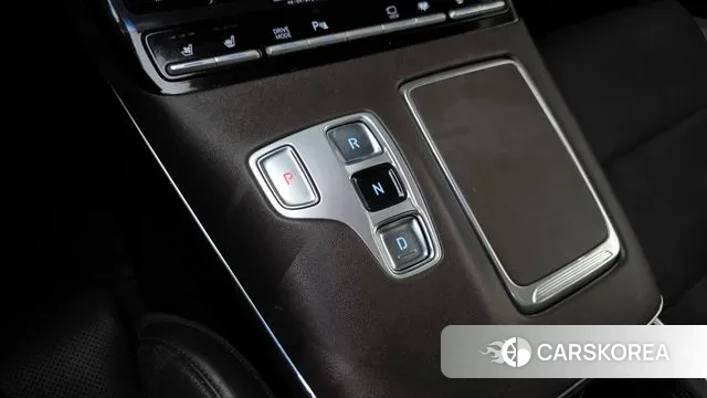 Hyundai The New Grandeur IG id 3024052 из Кореи 19