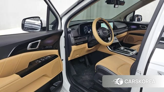 Kia Carnival 4th generation id 4494646 из Кореи 34