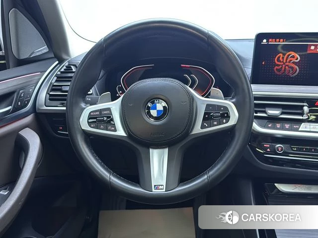 BMW X3 id 4238466 из Китая 19