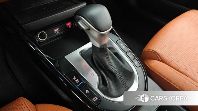 Kia The New K3 2nd generation id 4422987 из Кореи 31