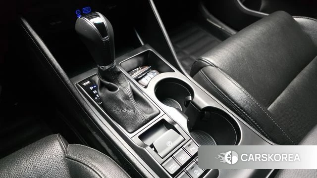 Hyundai All New Tucson id 4356987 из Кореи 19