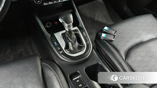 Kia The New K3 2nd generation id 3892317 из Кореи 19