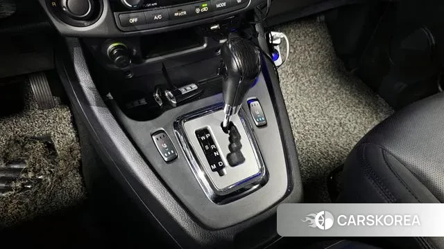 Ssangyong Korando Turismo id 3018890 из Кореи 19