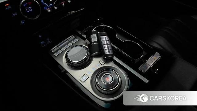 Genesis G80 (RG3) id 4613392 из Кореи 31