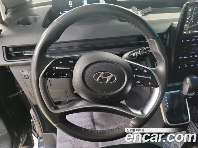 Hyundai Staria id 2325967 из Кореи 14