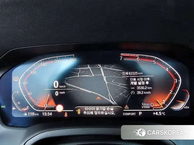 BMW 3 Series (G20) id 3463591 из Кореи 19