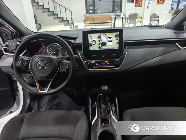 Toyota Lei Ling id 4207804 из Китая 9