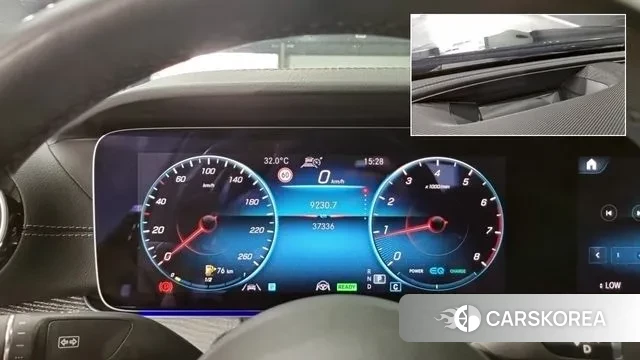 Mercedes-Benz E-Class W213 id 2931207 из Кореи 18