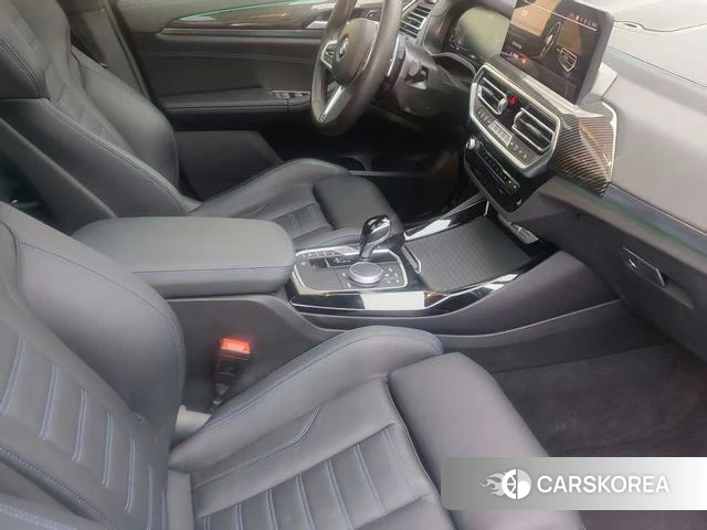 BMW X3 (import) id 4257533 из Китая 17