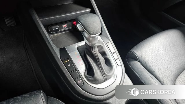 Kia The New K3 2nd generation id 4488007 из Кореи 29